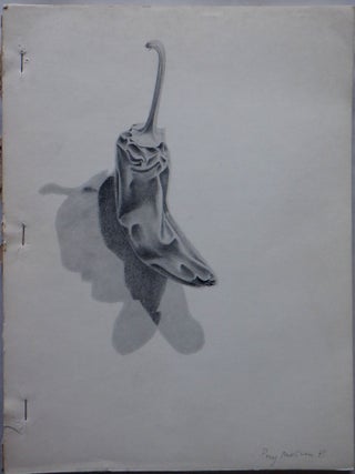 Item #017100 Adventures in Poetry #11. Spring 1974. Fielding Dawson, Anne Waldman, Clark...