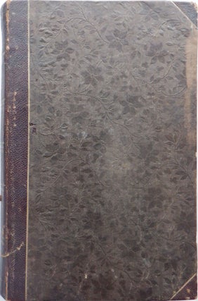Item #017130 Godey's Lady's Book and Magazine. Volume LII. January to June, 1856 and Vol LIII,...