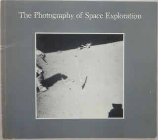 Item #017300 The Photography of Space Exploration. given