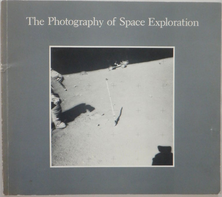 Item #017300 The Photography of Space Exploration. given.
