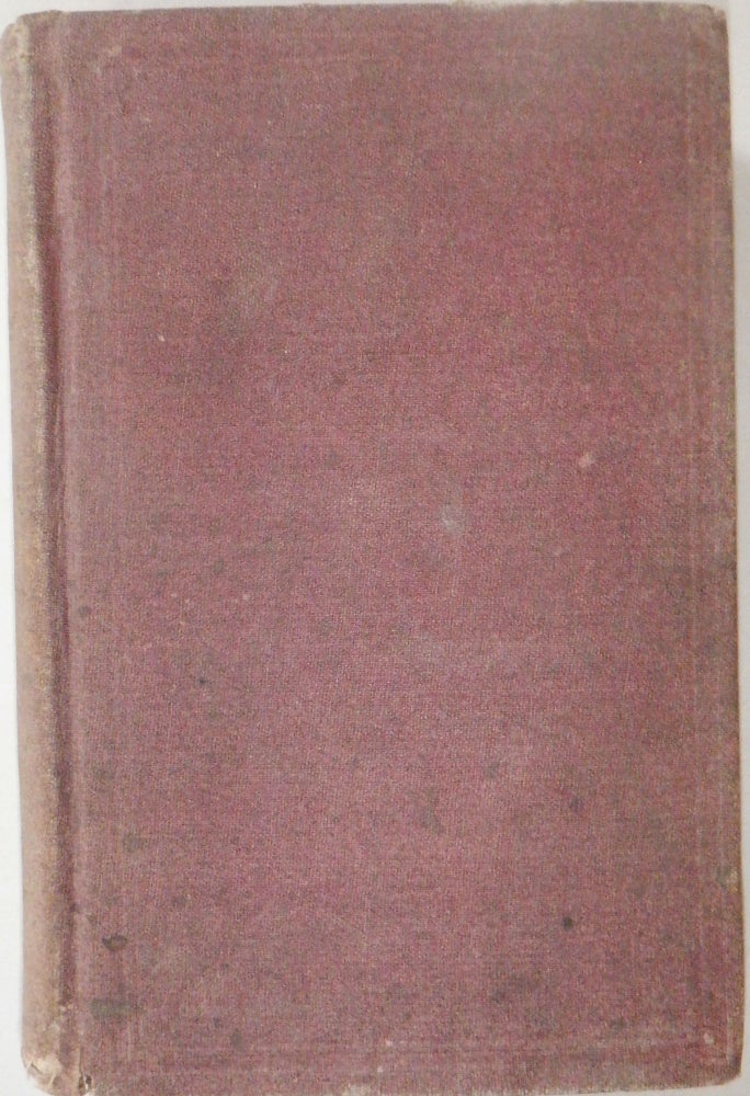 Item #017304 The Medical Adviser and Guide to Health. Addressed to Sufferers of Both Sexes. Frederic Morrill.
