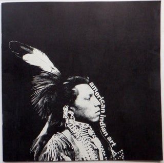 Item #017574 American Indian Art. Given