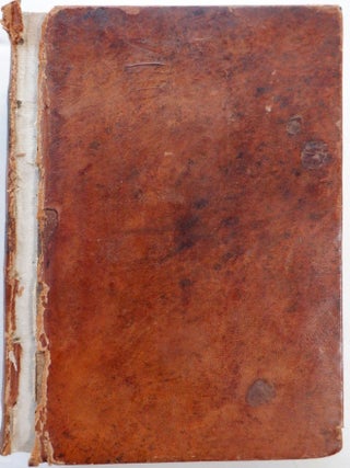Item #017595 The American Gazetteer, Exhibiting, In Alphabetical Order, A Much More Full and...