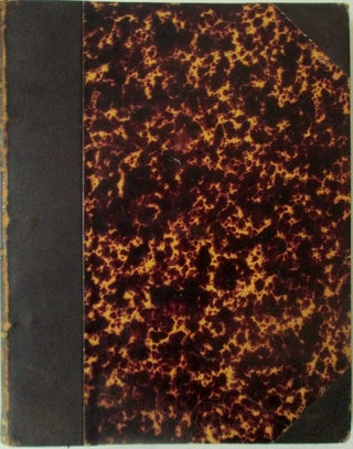 Item #017677 Punch, or the London Charivari. Vol. CV. July-December 1893. authors and artists