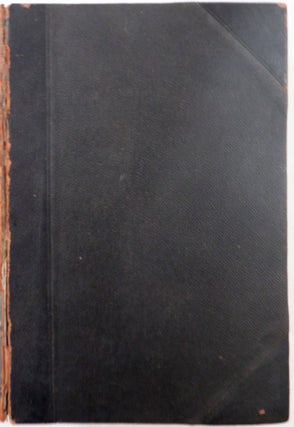 Item #017859 Anthony's Photographic Bulletin. Volume XIX. 1888. authors