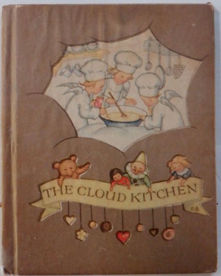 Item #017938 The Cloud Kitchen. June Head, English translation