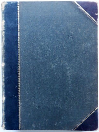 Item #018141 Harper's New Monthly Magazine. Volume LXX. December 1884 to May 1885. Walt Whitman,...