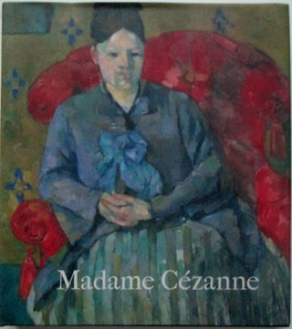 Item #018250 Madame Cezanne. Dita Amory