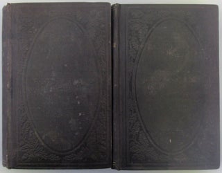 Item #018365 Dred; A Tale of the Great Dismal Swamp. Two Volumes. Harriet Beecher Stowe
