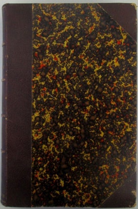 Item #018700 The Atlantic Monthly. A Magazine of Literature, Science, Art and Politics. Volume...