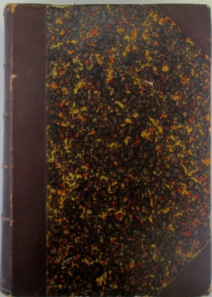 Item #018722 Harper's New Monthly Magazine. Volume LXIII. June to November, 1881. Howard Pyle,...