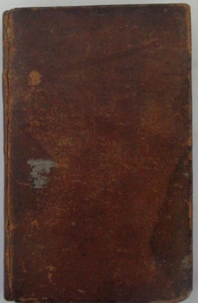 Item #018809 The Conquest of Canaan; a poem, in eleven Books. Timothy Dwight