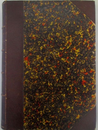Item #018870 The Atlantic Monthly. A Magazine of Literature, Science, Art and Politics. Volume...