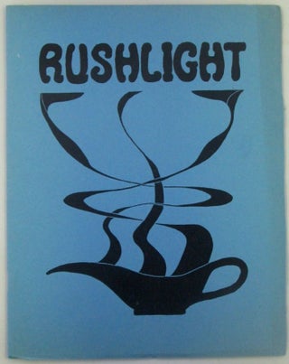 Item #018989 The Rushlight. February 1929. Authors