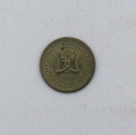 Item #019084 The Celluloid Starch Co. Promotional Advertising Token