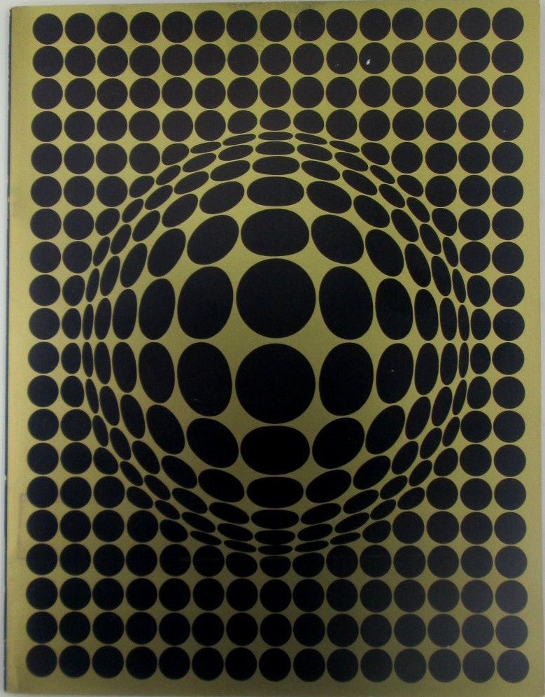 A Buyer's Guide To Victor Vasarely