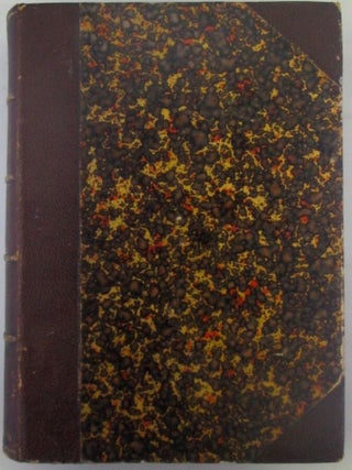 Item #019156 The Atlantic Monthly. A Magazine of Literature, Science, Art and Politics. Volume...