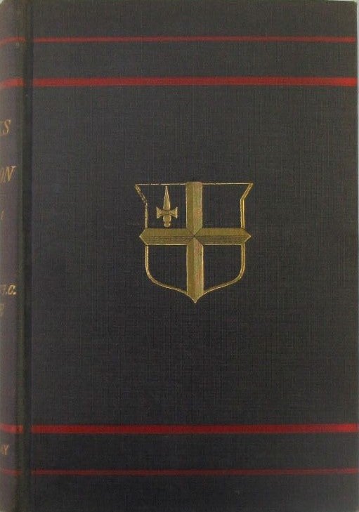 Hare, Augustus J.C. - Walks in London. Two Volumes, Complete