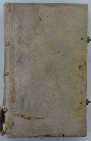 Gobat, Georgio - Clypeus Clementium Iudicum Utriusque Fori. Cum Praxi Illustrata Documentis, Et Corollariis Theologicis, Ac Iuridicis