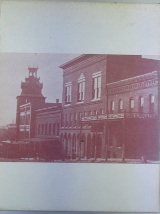 Item #019316 History of Pembroke, New Hampshire, 1730-1895. In two volumes, Complete. N. F Carter