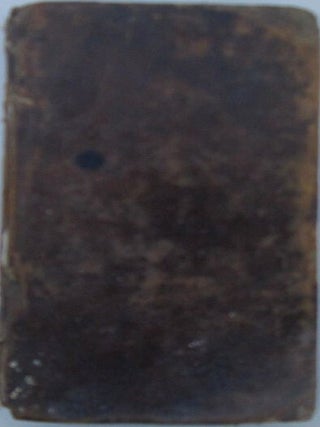 Item #019320 Select Fables of Aesop and Other Fabulists. In Three Books. New Edition. Aesop, R....