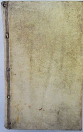 Item #019517 Le Journal Des Scavans. Tome Second. Containing the Years 1667, 1668, 1669 Only...