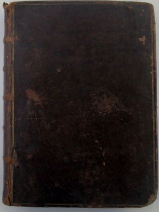 Item #019547 The London Cook, or the Whole Art of Cookery made Easy and Familiar. William Gelleroy