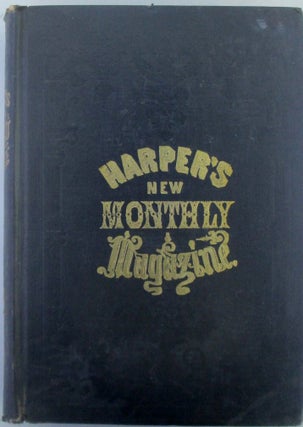 Item #019598 Harper's New Monthly Magazine. Volume CXLII. December, 1920-May, 1921. Robert Frost,...