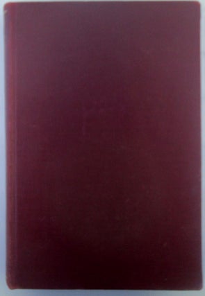 Item #019607 Arctic. Journal of the Arctic Institute of North America. Bound Volume. Volumes 1-3,...