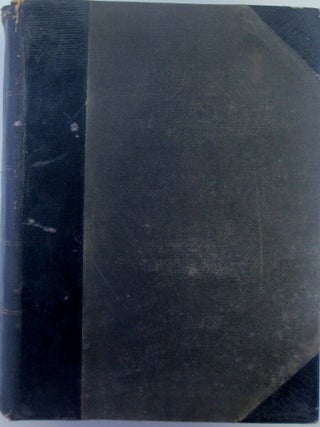 Item #019677 The Century Illustrated Monthly Magazine. November 1892 to May 1893. Mark Twain,...