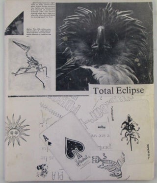 Item #019842 Total Eclipse. Bruce Holsapple