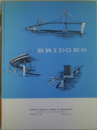 Item #020138 Bridges. Given