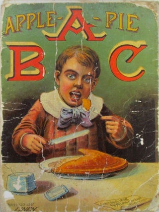 Apple Pie ABC. Given.