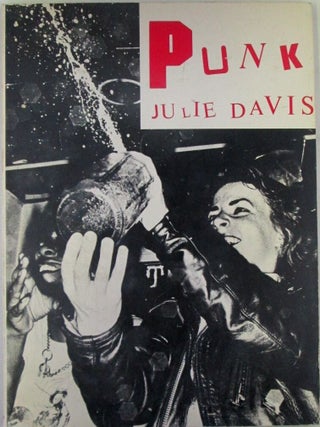 Item #020503 Punk. Jane Suck, Lucy Toothpaste, Alan Anger, Charlie Chainsaw, Julie Davis