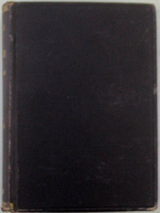 Item #020564 The Science of Wealth: A Manual of Political Economy. Student's Edition. Amasa Walker