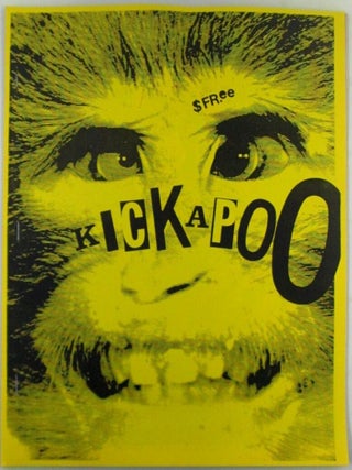 Item #020611 Laugh Clown Laugh #5. authors and Artists
