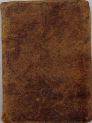 Item #020649 A Collection of Hymns. Designed for the use of the Universal Churches and Adapted to...