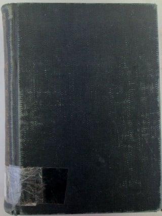 Item #020814 History of Nottingham, Deerfield and Northwood, comprised within the original limits...