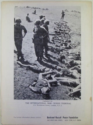 Appeal to the American Conscience