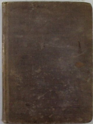 Item #020840 Illustrations of Political Economy. No. VI. (Only). Weal and Woe in Garveloch. A...