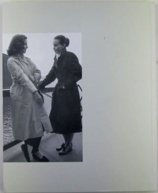 Jane Freilicher and Jane Wilson. Seen and Unseen.
