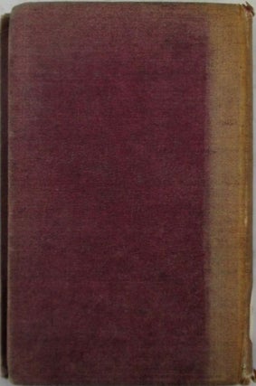Fidelity and Usefulness. The Life of William Burr