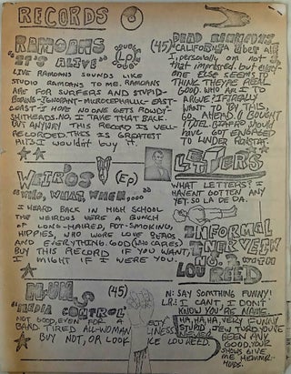 Noise No. 2