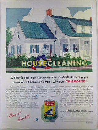Woman's Home Companion. May, 1934