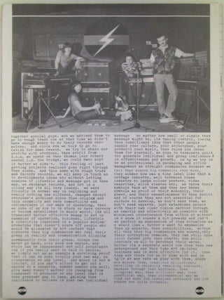Vox Magazine #4