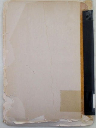 Series of Plans of Boston Showing Existing Ways and Owners of Property 1630-1635-1640-1645