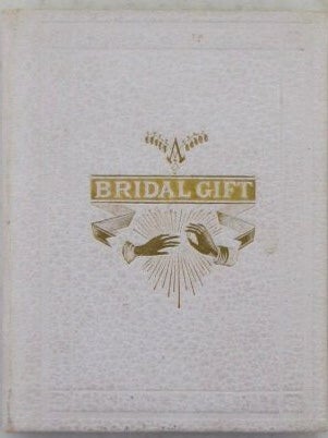 Item #021375 The Christian Minister's Affectionate Advice to a Married Couple. Rev. James Bean
