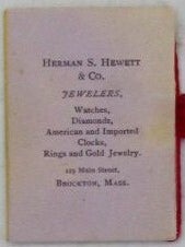 Birth Stones and the Language of Jewels