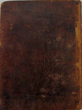An Introduction to Algebra; with Notes and Observations; designed for the use of Schools and Places of Public Education