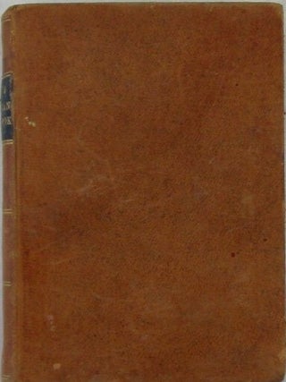 Item #021495 The American Fruit Book; containing directions for Raising, Propagating, and...